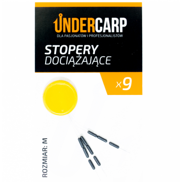 Under Carp Stopery Dociążające - XL